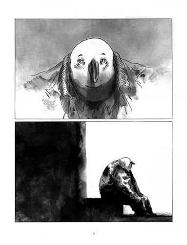 Blast T01 - Grasse carcasse