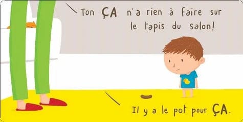 Le ça