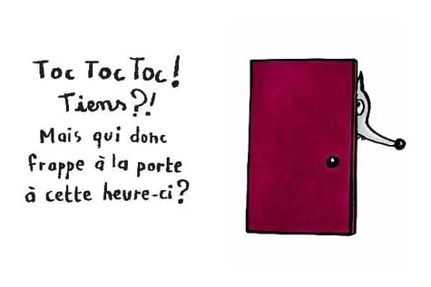 Pas encore au dodo ?