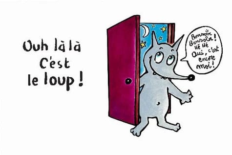 Pas encore au dodo ?