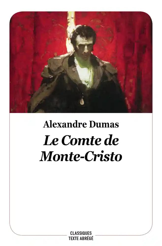 Le comte de Monte-Christo