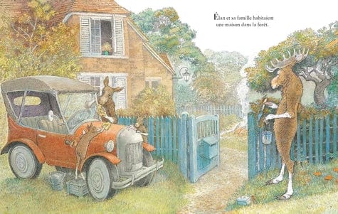 Le Bibliobus