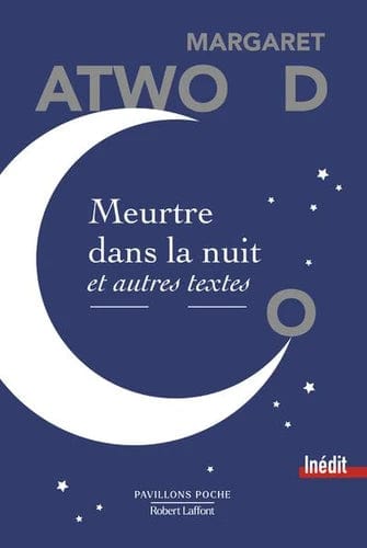 Meurtre dans la nuit - Et autres textes