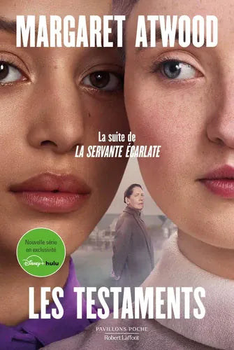 Les testaments