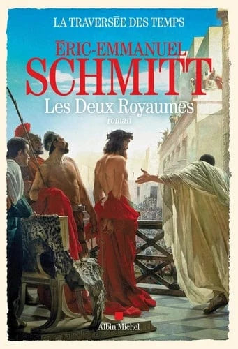 La traversée des temps T05 - Les deux royaumes