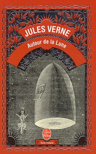 Autour de la Lune