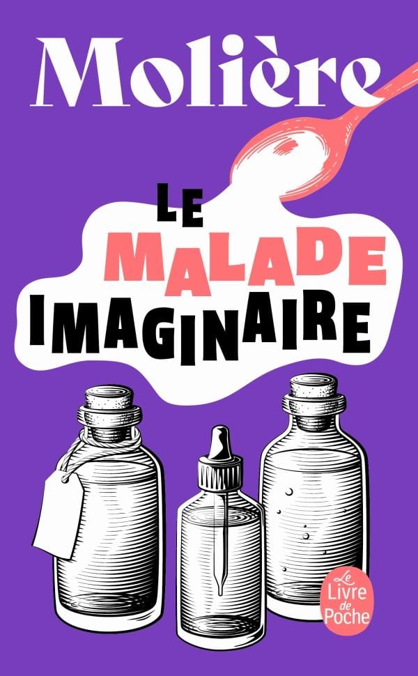 Le malade imaginaire