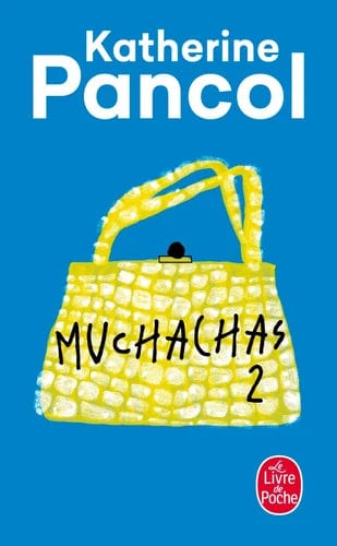 Muchachas T02