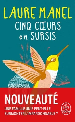 Cinq cœurs en sursis