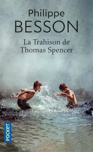 La trahison de Thomas Spencer