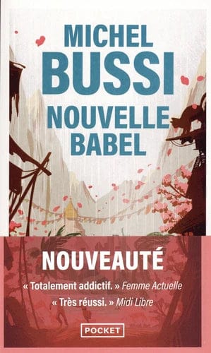 Nouvelle Babel