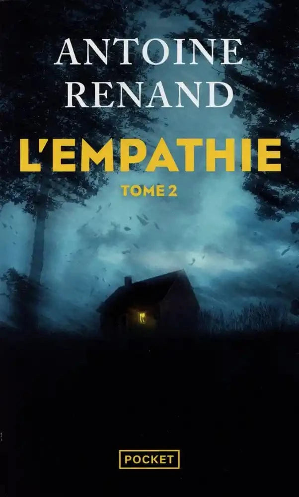 L'Empathie T02