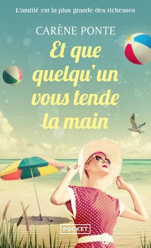 Et que quelqu'un vous tente la main