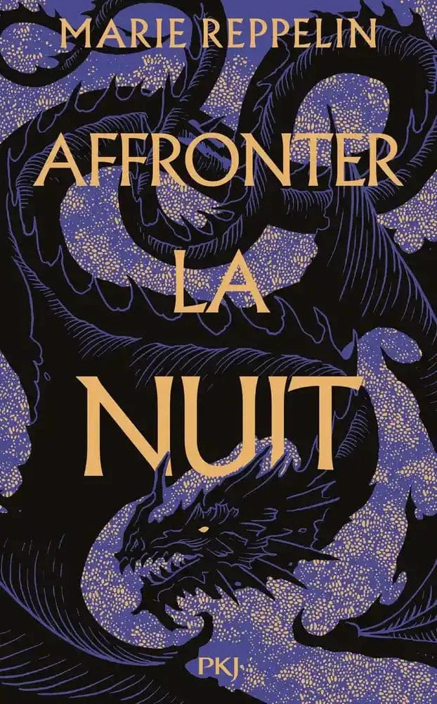 Affronter la nuit