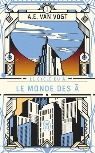 Les cycle du A T01 - Le monde des A