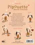 Pipouette déborde d'émotions - la rencontre