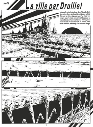 Mirages et folies augmentées