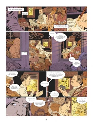 L'homme qui voulut être roi