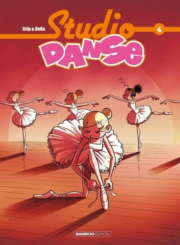 Studio danse T04