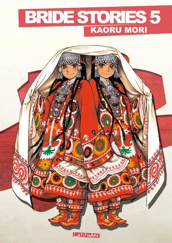 Bride stories T05