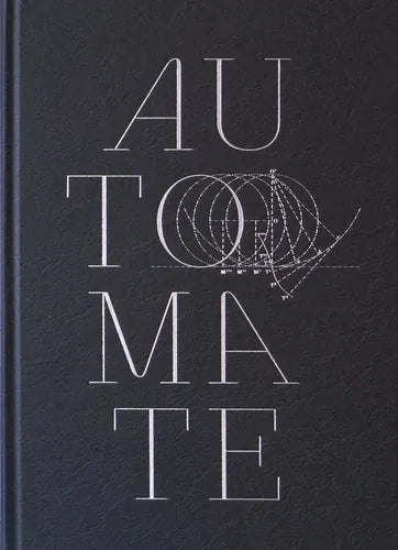 Automate. Une brève hsitoire des automates de l'antiquité à la fée Ondine