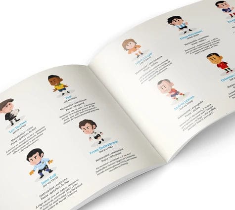 Histoire du foot - Les plus grands moments du Mondial