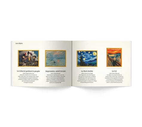 La Joconde - Un portrait mystérieux