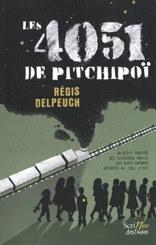 Les 4051 de pitchipoi