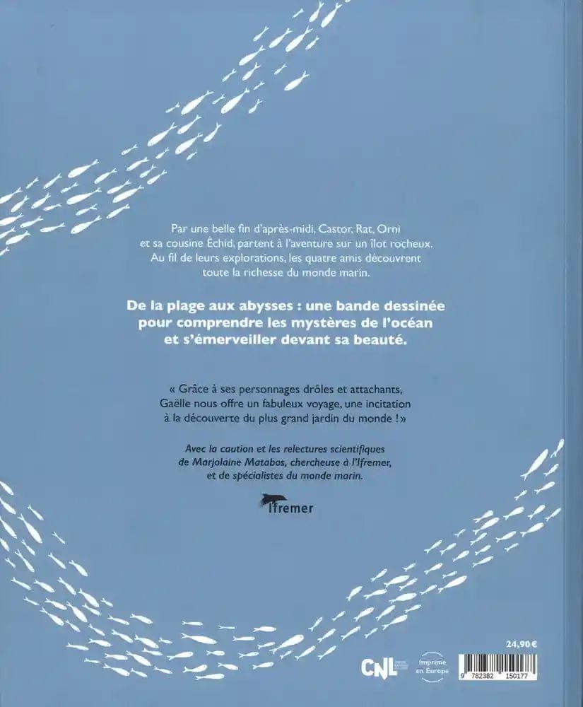 Le Super week-end de l'océan