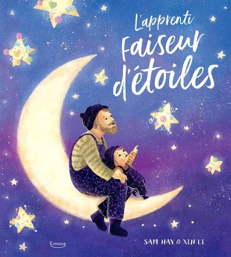 L'apprenti faiseur d'étoile