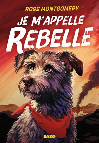 Je m'appelle Rebelle