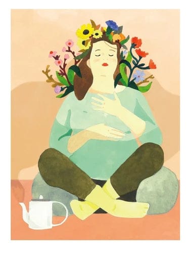 Bien vivre le quatrième trimestre au naturel