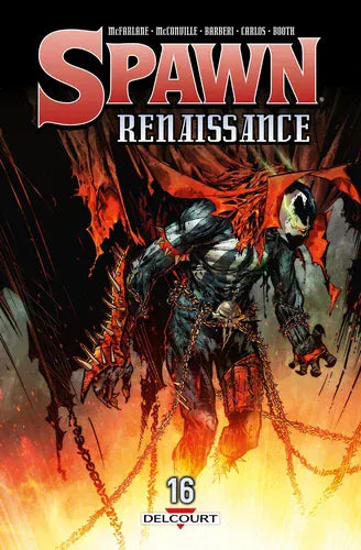 Spawn renaissance T16