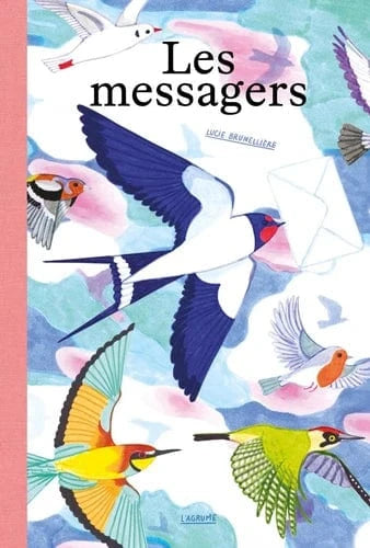 Les messagers