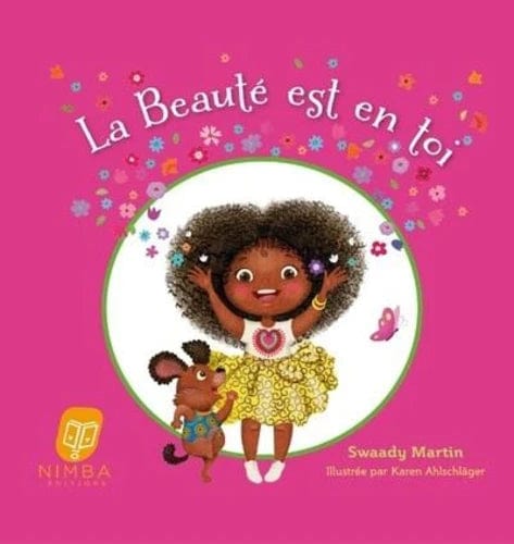 La Beauté est en toi