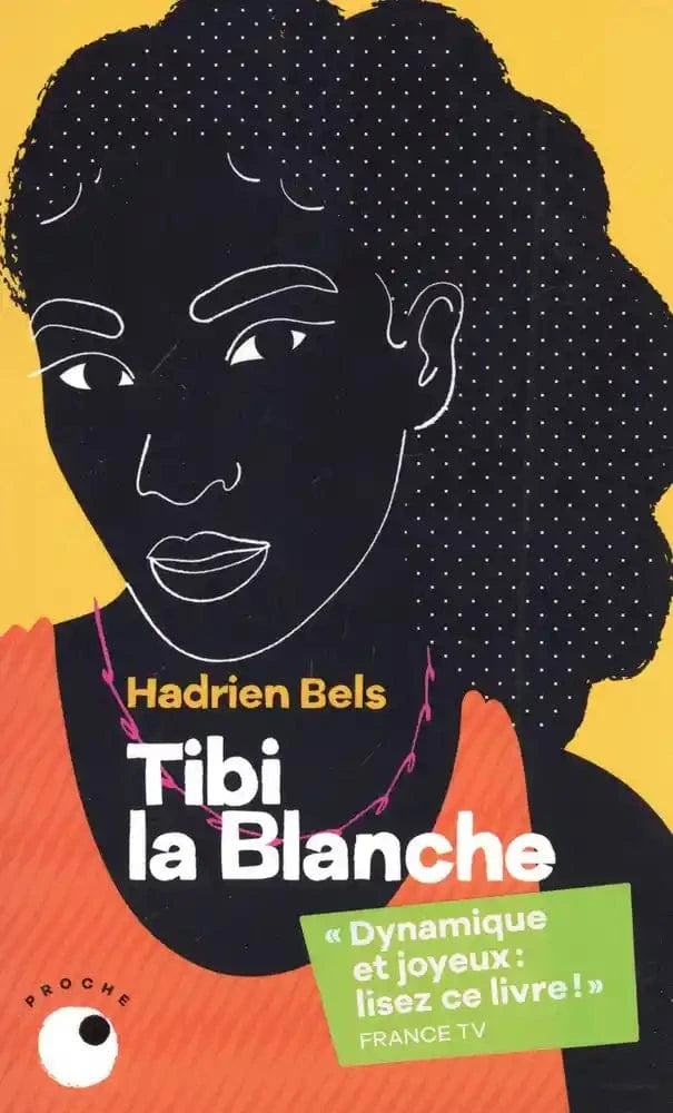 Tibi la Blanche