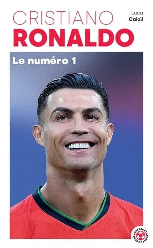 Ronaldo : le numéro 1