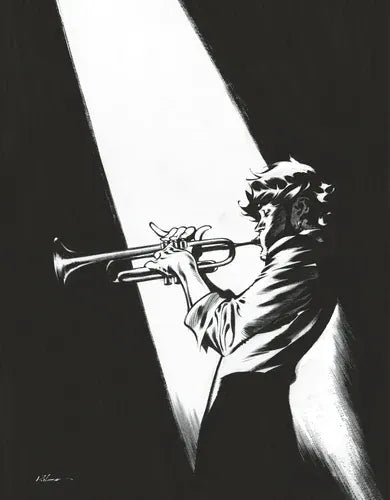 Jazz Maynard T02 - Quartet noir