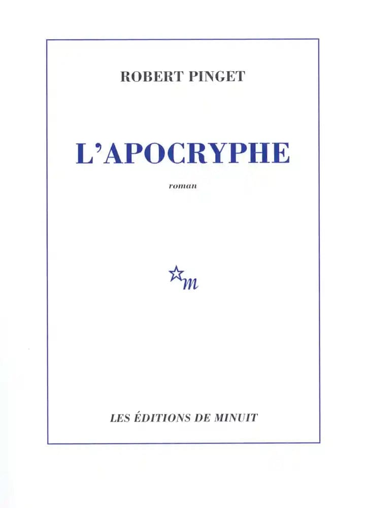 L'Apocryphe