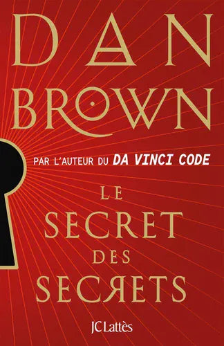 Le secret des secrets