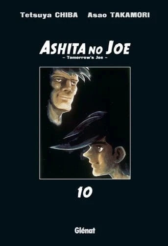 Ashita no Joe T10
