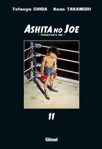 Ashita no Joe T11