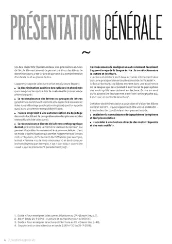 Lire et écrire CP-CE1 - Mots fréquents et graphèmes complexes
