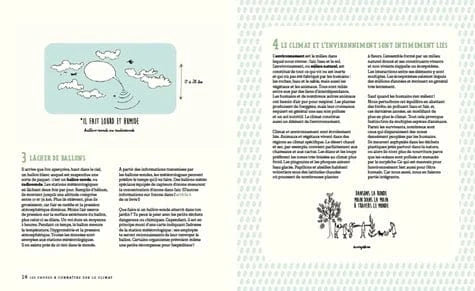 123 choses urgentes à connaître sur le climat