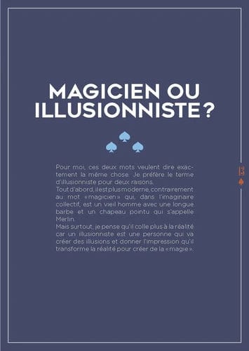 Gus illusionniste : 30 tours & manipulations