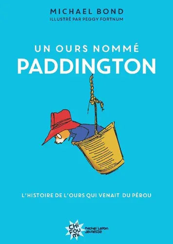 Un ours nommé Paddington