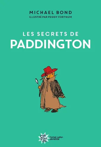 Les secrets de Paddington