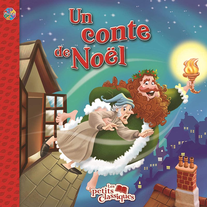 Un conte de Noël