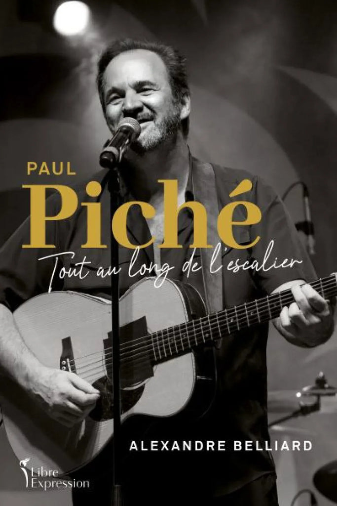 Paul Piché