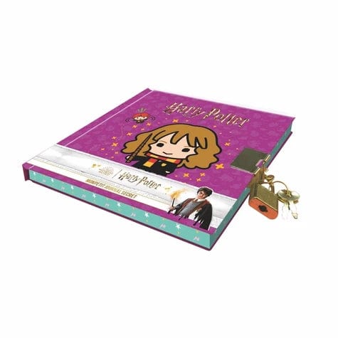 Mon petit journal secret - Hermione